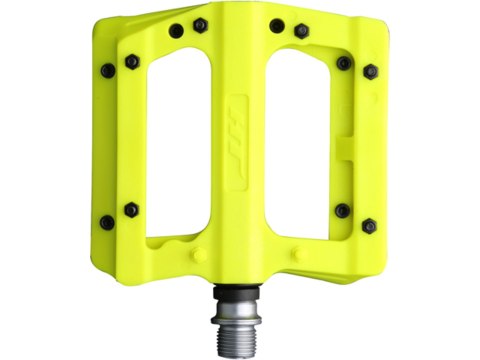 HT Pedals HT-PA12A 793 neon yellow