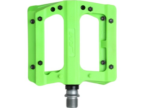 HT Pedals HT-PA12A 802C green