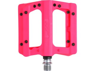 HT Pedals HT-PA12A 8082 neon pink