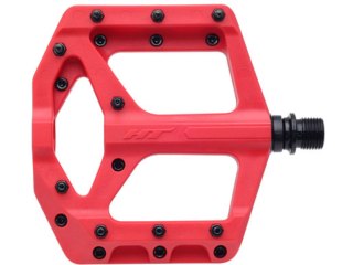 HT Pedals HT-PA32A / Supreme C 186C red