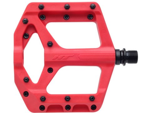 HT Pedals HT-PA32A / Supreme C 186C red