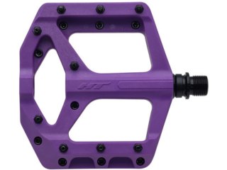 HT Pedals HT-PA32A / Supreme C 2602 dark purple