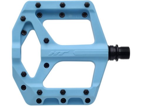 HT Pedals HT-PA32A / Supreme C 292 sky blue