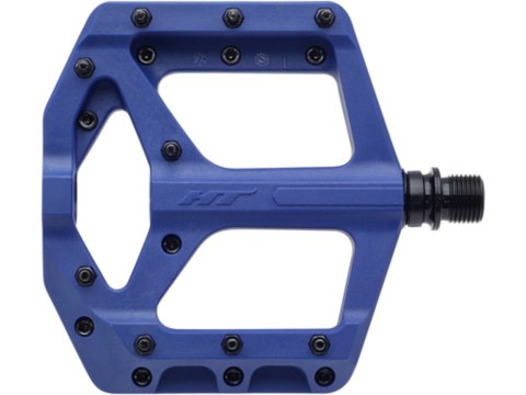 HT Pedals HT-PA32A / Supreme C 41359 dark blue
