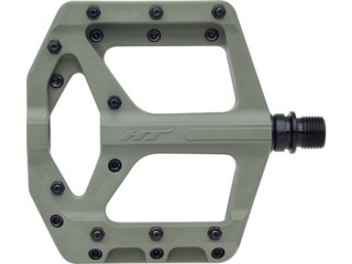 HT Pedals HT-PA32A / Supreme C 7498U olive