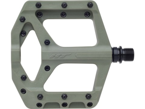 HT Pedals HT-PA32A / Supreme C 7498U olive