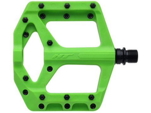 HT Pedals HT-PA32A / Supreme C 802C green