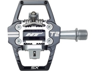 HT Pedals HT-T2-SX black