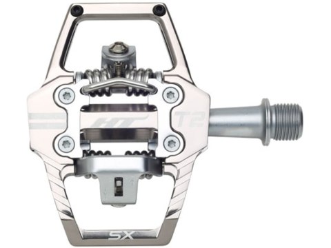 HT Pedals HT-T2-SX grey
