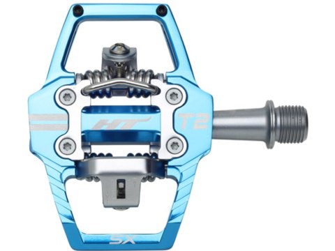 HT Pedals HT-T2-SX marine blue