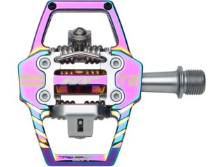 HT Pedals HT-T2-SX oil slick