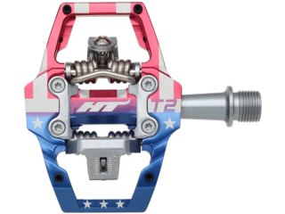 HT Pedals HT-T2 Stars and Stripes