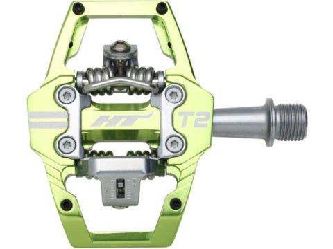 HT Pedals HT-T2 apple green