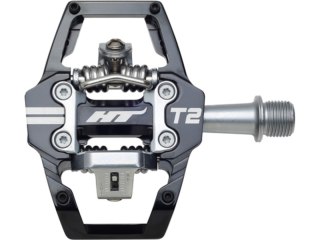 HT Pedals HT-T2 black