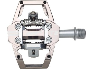 HT Pedals HT-T2 grey