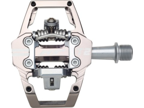 HT Pedals HT-T2 grey