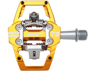 HT Pedals HT-T2 orange