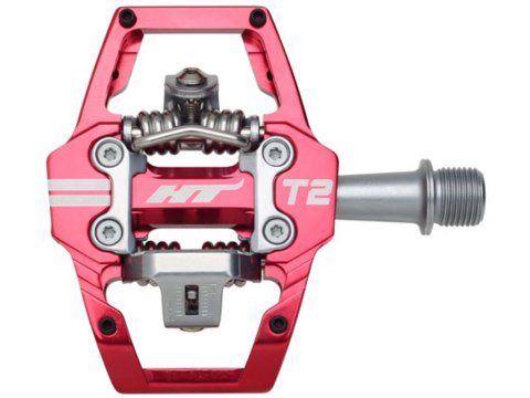 HT Pedals HT-T2T oil slick