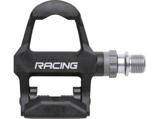 HT Pedals PK01G black