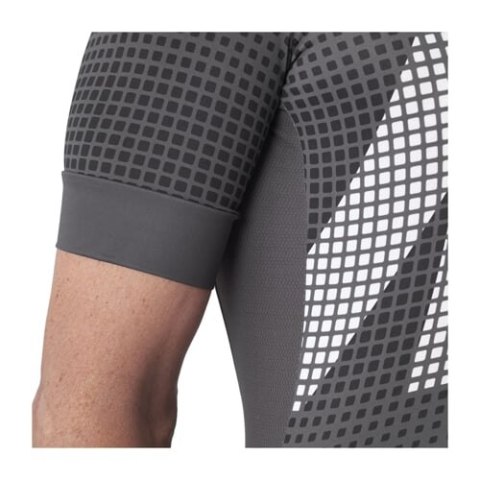 MAVIC KOSZULKA MĘSKA Z KRÓTKIM RĘKAWEM AKSIUM GRAPHIC MAVIC/IRON GATE (T000557)