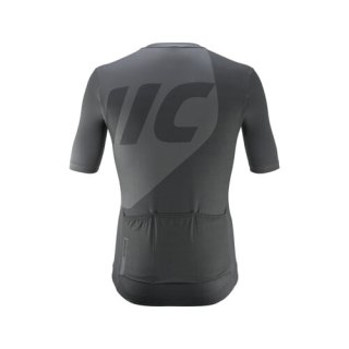 MAVIC KOSZULKA MĘSKA Z KRÓTKIM RĘKAWEM ICON GRAPHIC BLACK (T000544)