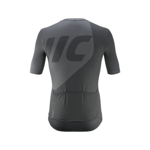 MAVIC KOSZULKA MĘSKA Z KRÓTKIM RĘKAWEM ICON GRAPHIC BLACK (T000544)