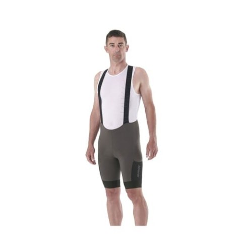 MAVIC SPODENKI Z WKŁADKĄ I SZELKAMI COSMIC ULTIMATE TOTAL ECLIPSE (T000584)