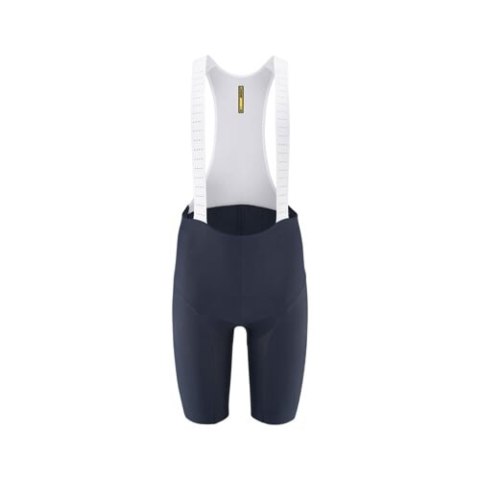 MAVIC SPODENKI Z WKŁADKĄ I SZELKAMI KSYRIUM TOTAL ECLIPSE (T000574)