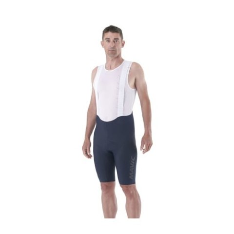 MAVIC SPODENKI Z WKŁADKĄ I SZELKAMI KSYRIUM TOTAL ECLIPSE (T000574)