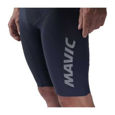 MAVIC SPODENKI Z WKŁADKĄ I SZELKAMI KSYRIUM TOTAL ECLIPSE (T000574)