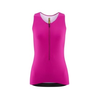 MAVIC TOP DAMSKI AKSIUM FUCHSIA (T000589)