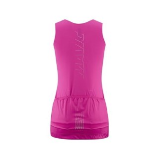 MAVIC TOP DAMSKI AKSIUM FUCHSIA (T000589)