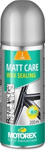 MOTOREX BIKE MATT CARE SPREY 200ML (311124)