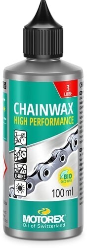 MOTOREX CHAINWAX 100ML (311075)