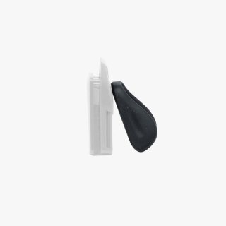 Noski SCICON AEROSHADE XL, AEROSHADE KUNKEN, AEROSCOPE NOSE PIECE (FLEXI FIT) White Gloss