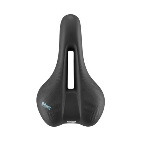 SELLE ROYAL SIODŁO FLOAT - ATHLETIC (8VC1UR0A38V14)