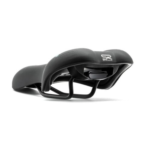 SELLE ROYAL SIODŁO FLOAT - ATHLETIC (8VC1UR0A38V14)