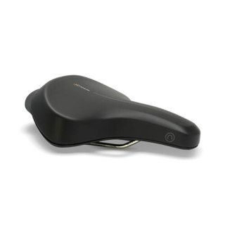 SELLE ROYAL SIODŁO ON - RELAXED (94C9UR0A05X37)