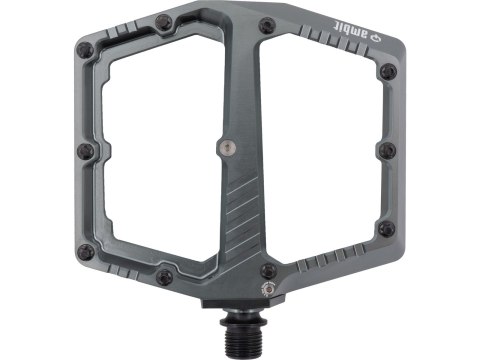 Ambit Flat Pedal 2.0 Size S blue