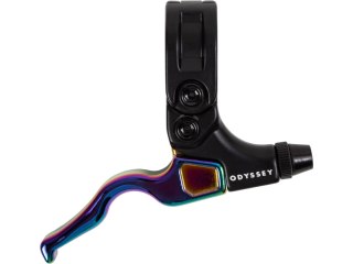 Brake Lever, Monolever Trigger RT Hinged oilslick