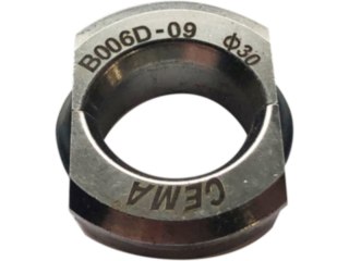 CEMA CEMA B006 Tool Parts - Axle ?2