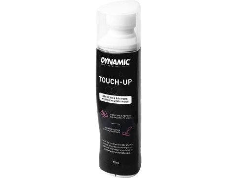 Dynamic Touch Up Shoe Whitener 75ml