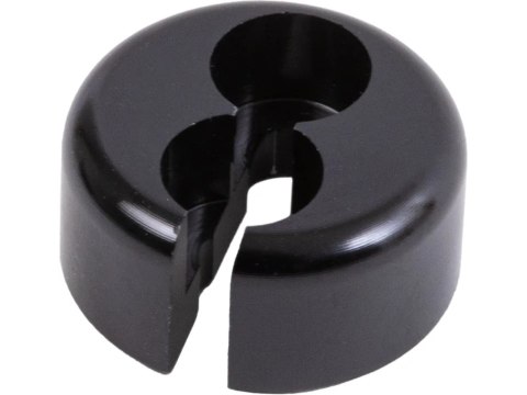 M2 Double Barrel black