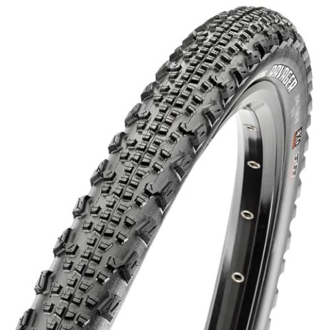 MAXXIS TIRE RAVAGER 700X45C KEVLAR EXO/TR (ETB00494500)