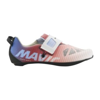 MAVIC BUTY COSMIC SLT TRI PRINCESSE BLUE/SPICY ORANGE (S000524)