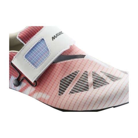 MAVIC BUTY COSMIC SLT TRI PRINCESSE BLUE/SPICY ORANGE (S000524)