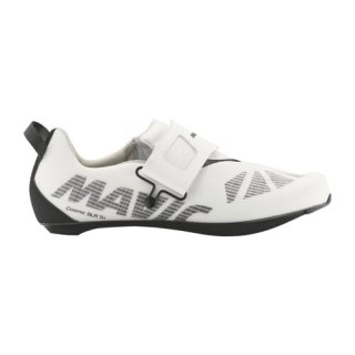 MAVIC BUTY COSMIC SLT TRI WHITE (S000523)