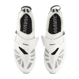 MAVIC BUTY COSMIC SLT TRI WHITE (S000523)