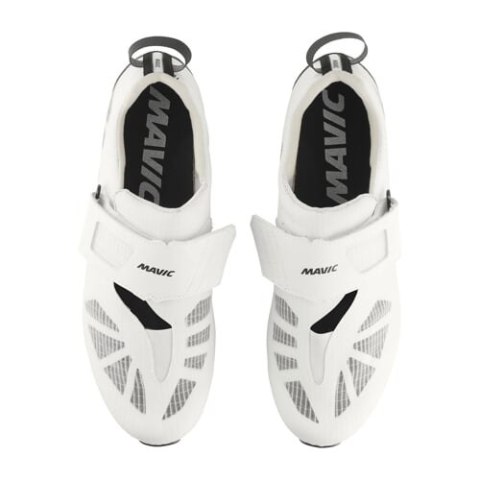 MAVIC BUTY COSMIC SLT TRI WHITE (S000523)