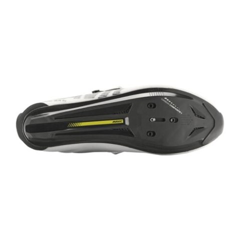 MAVIC BUTY COSMIC SLT TRI WHITE (S000523)